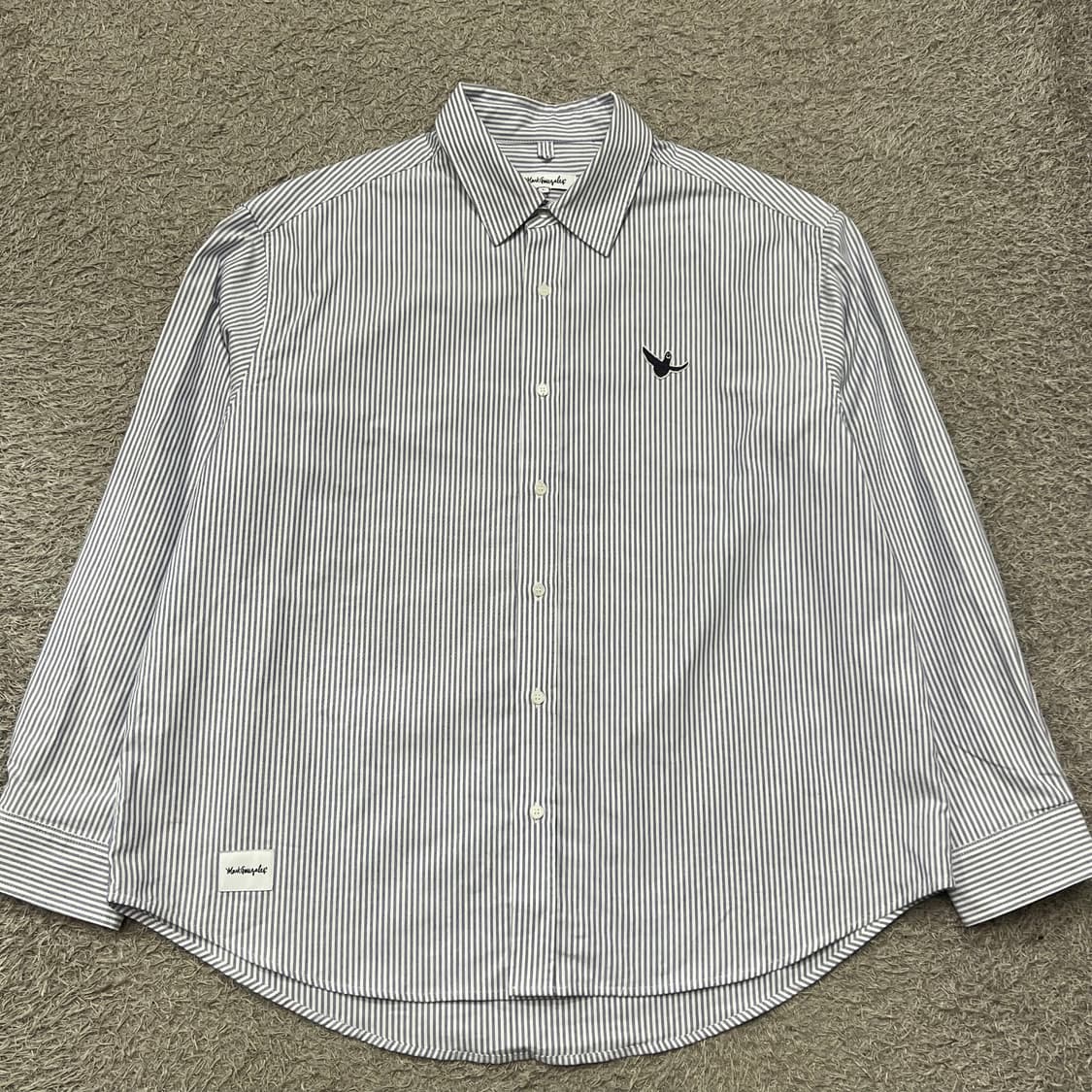 [110-115] 마크곤잘레스 셔츠 상품이미지2