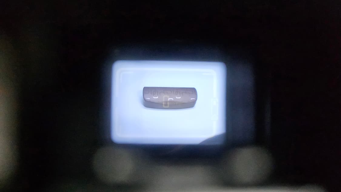 작례O 명품 미놀타 하이매틱 AF2-MD 필름카메라 빈티지 필카 상품이미지10