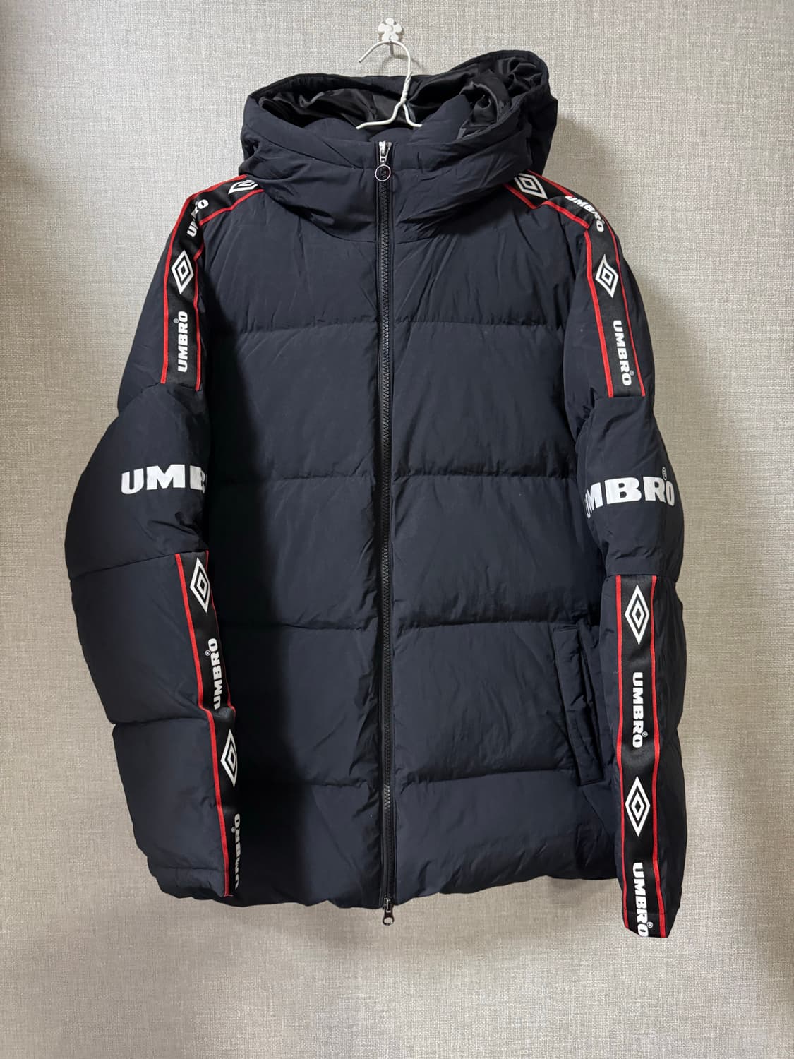 엄브로 패딩95 상품이미지1