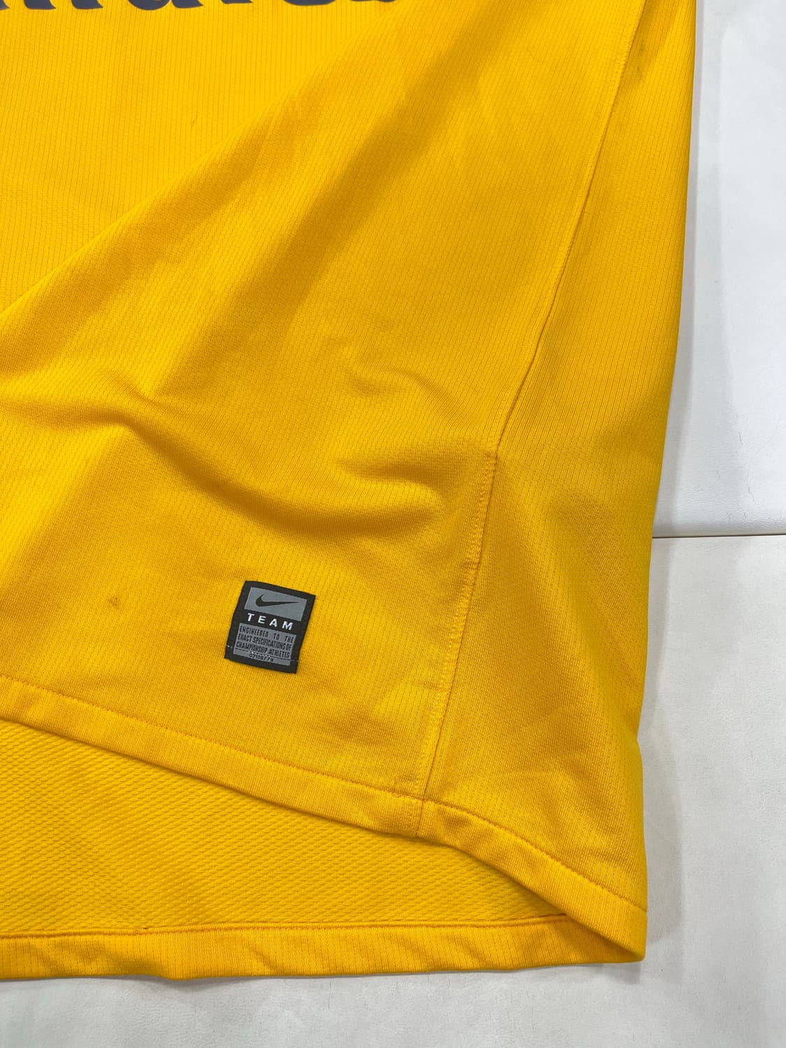 나이키 08-09 아스날 FC 어웨이 안드레이 아르샤빈 상품이미지5