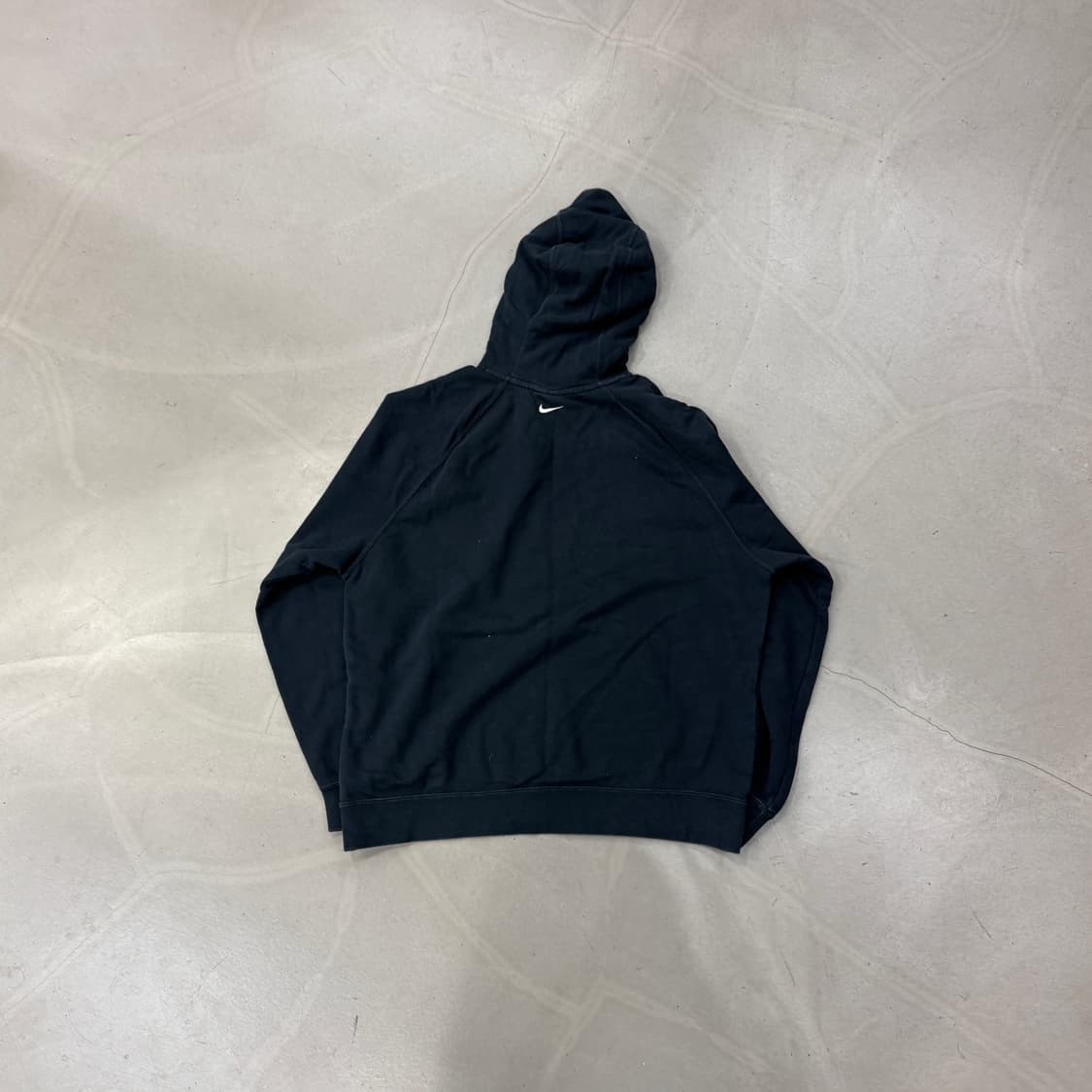 나이키 스우시 후드 XXL 상품이미지3