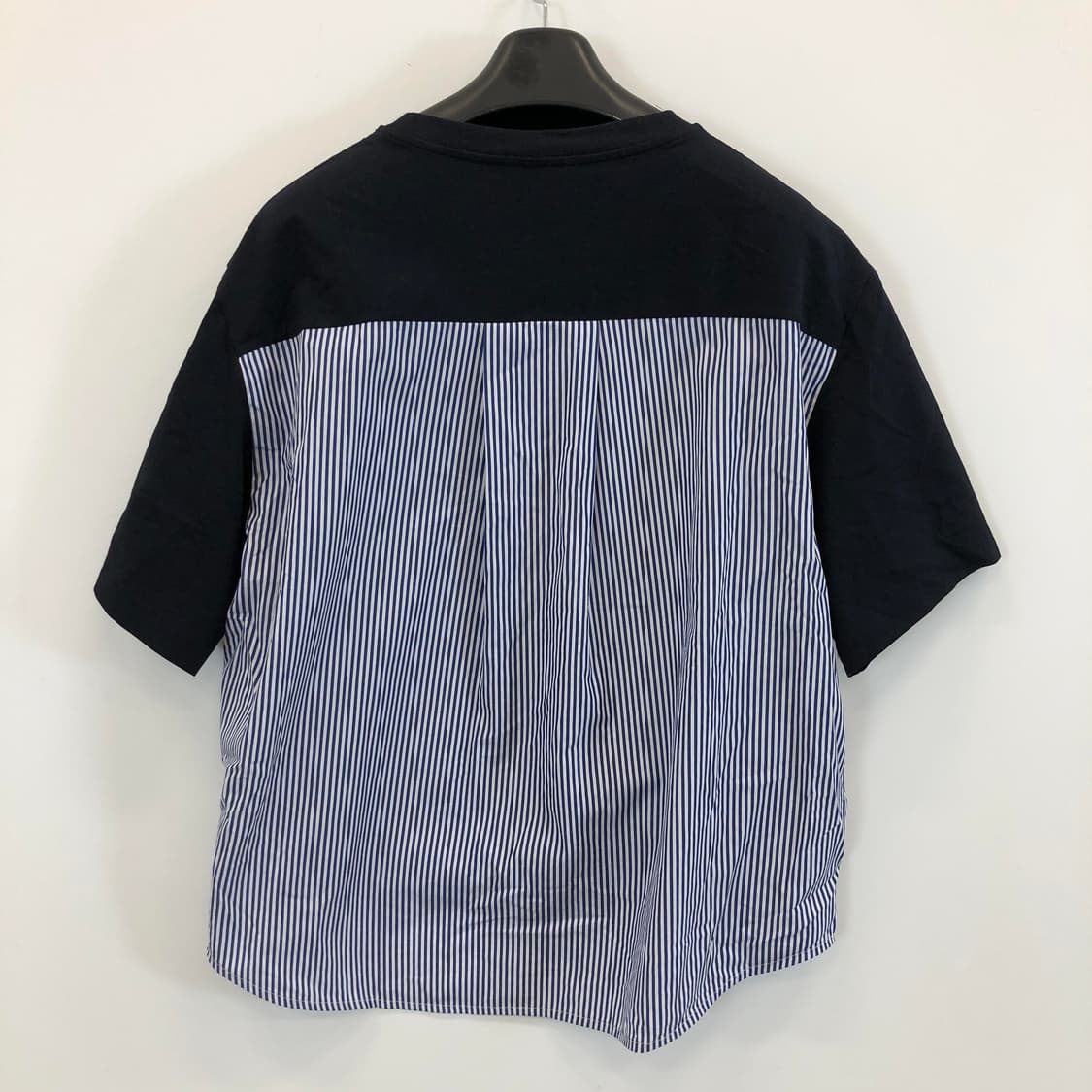 COS 코스 레이어드 오버반팔 M 상품이미지3