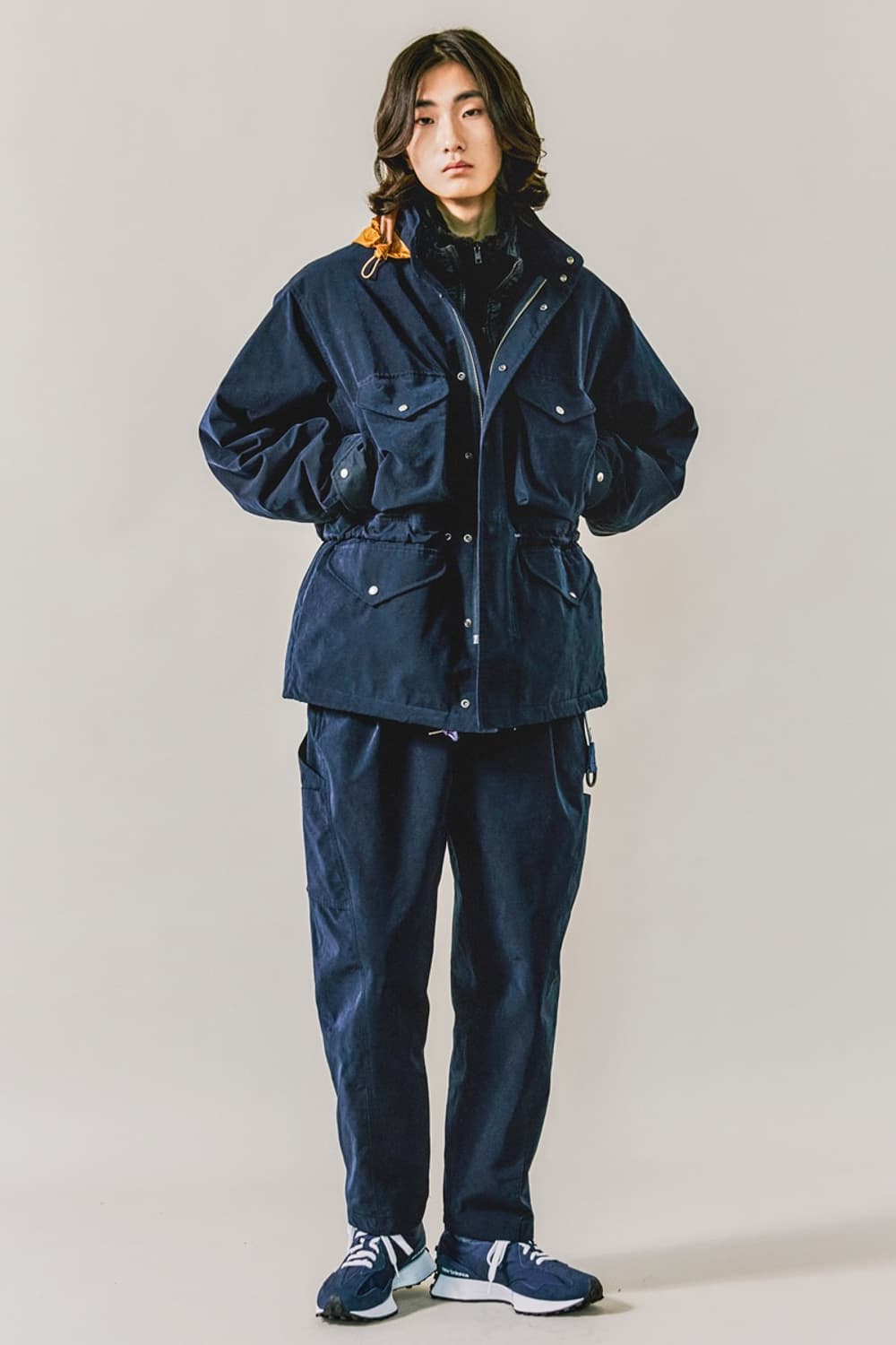 SARYEONI PANTS 상품이미지4