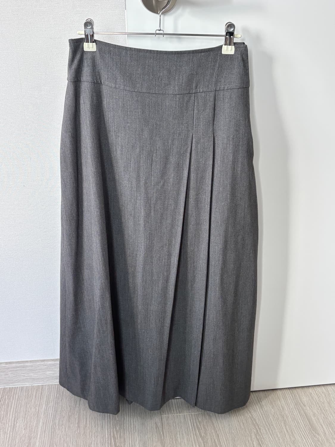 모트 플리츠스커트 s 상품이미지2