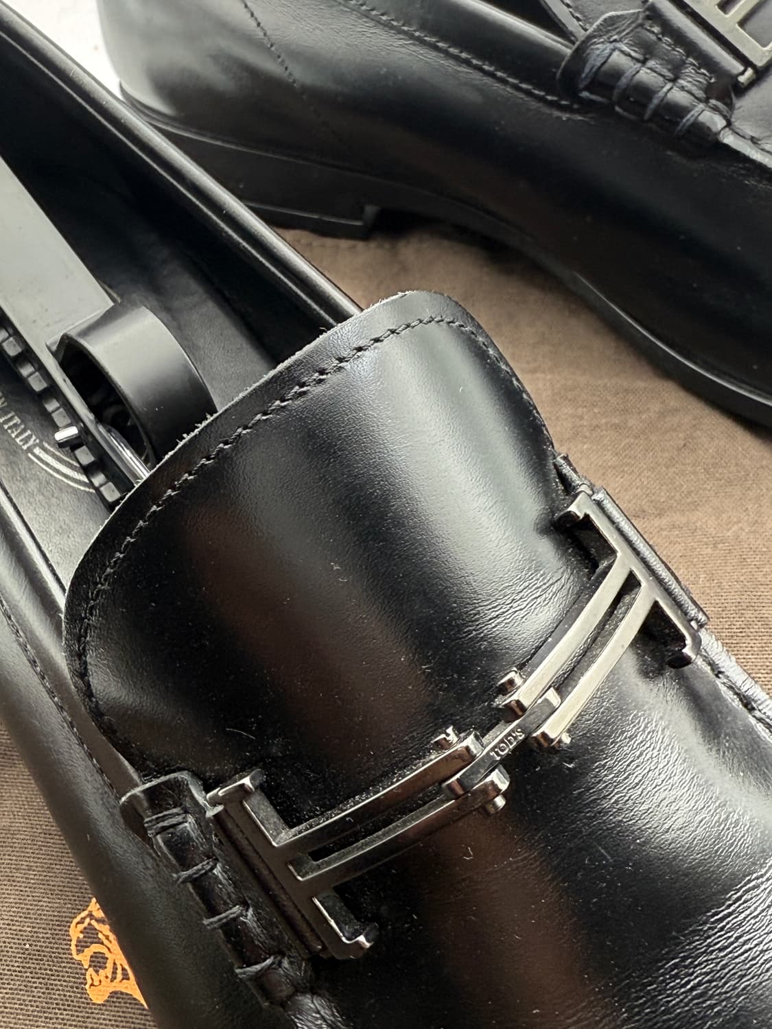 정품)토즈275 상품이미지6