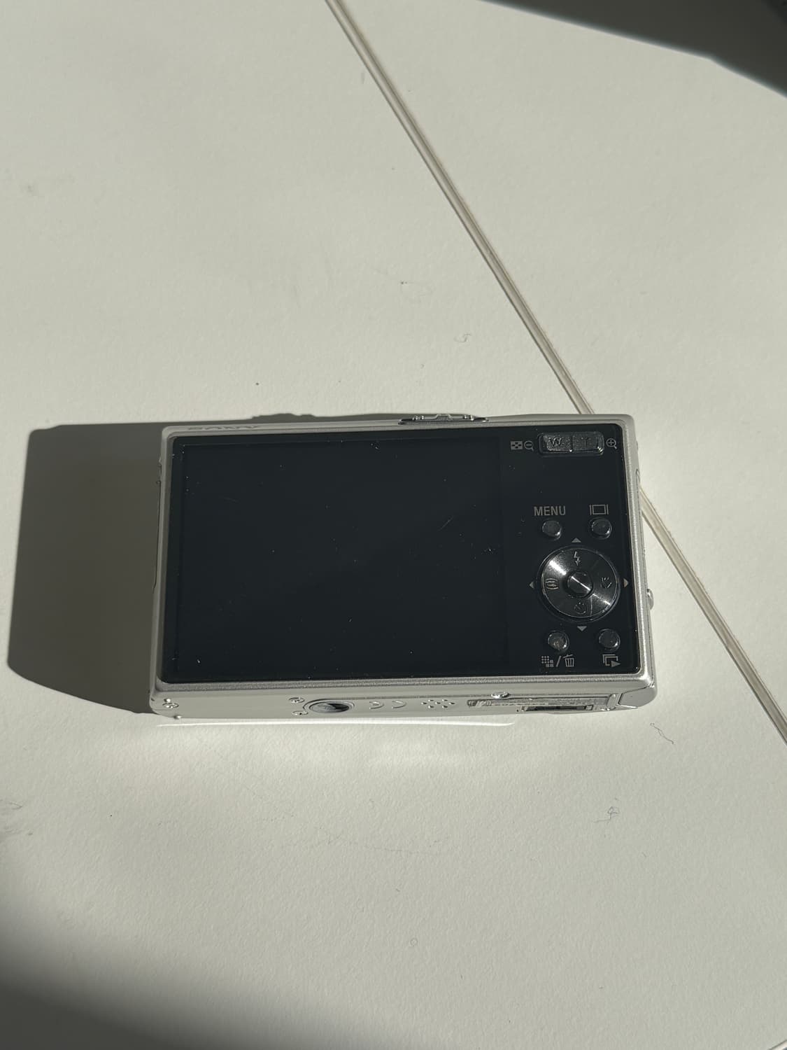 소니 사이버샷 DSC-T300 상품이미지4