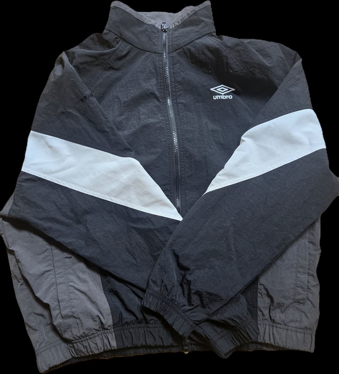 엄브로 우븐 자켓 바람막이 상품이미지1