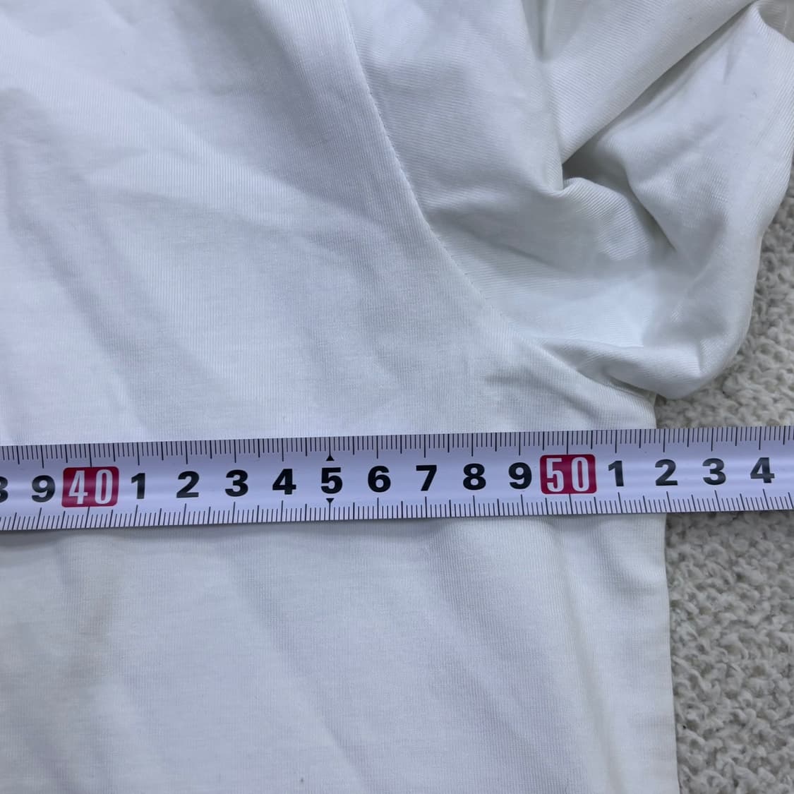 XXL 아디다스 파이어버드 반팔 티셔츠 0402E 상품이미지6