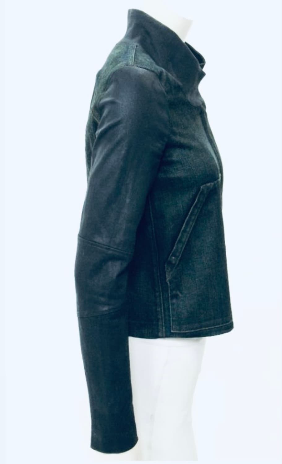 헬무트랭 집업 상품이미지2