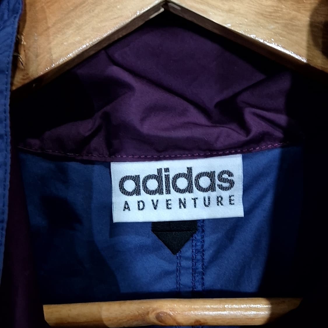 아디다스 90s 어드벤처 아노락  상품이미지6