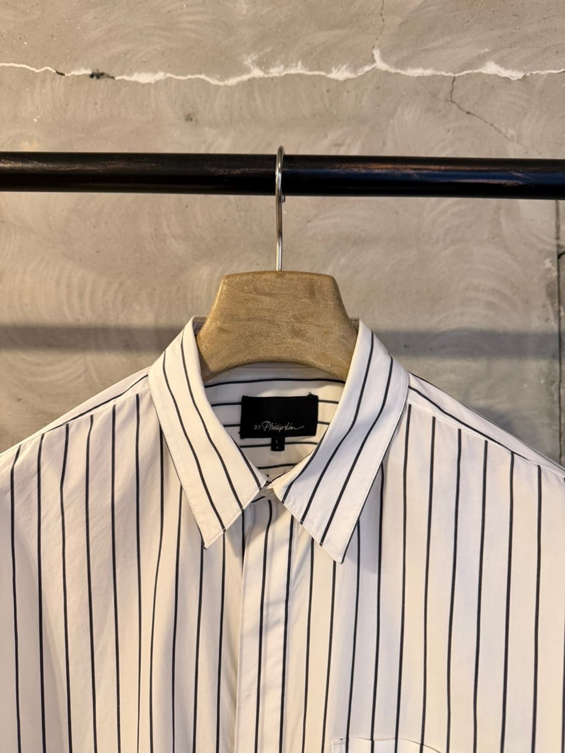 3.1 필립림 드레스 셔츠 100 상품이미지6