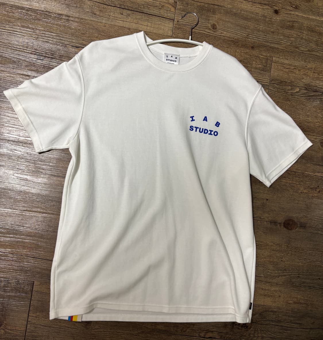 아이앱 10주년 XL 상품이미지1