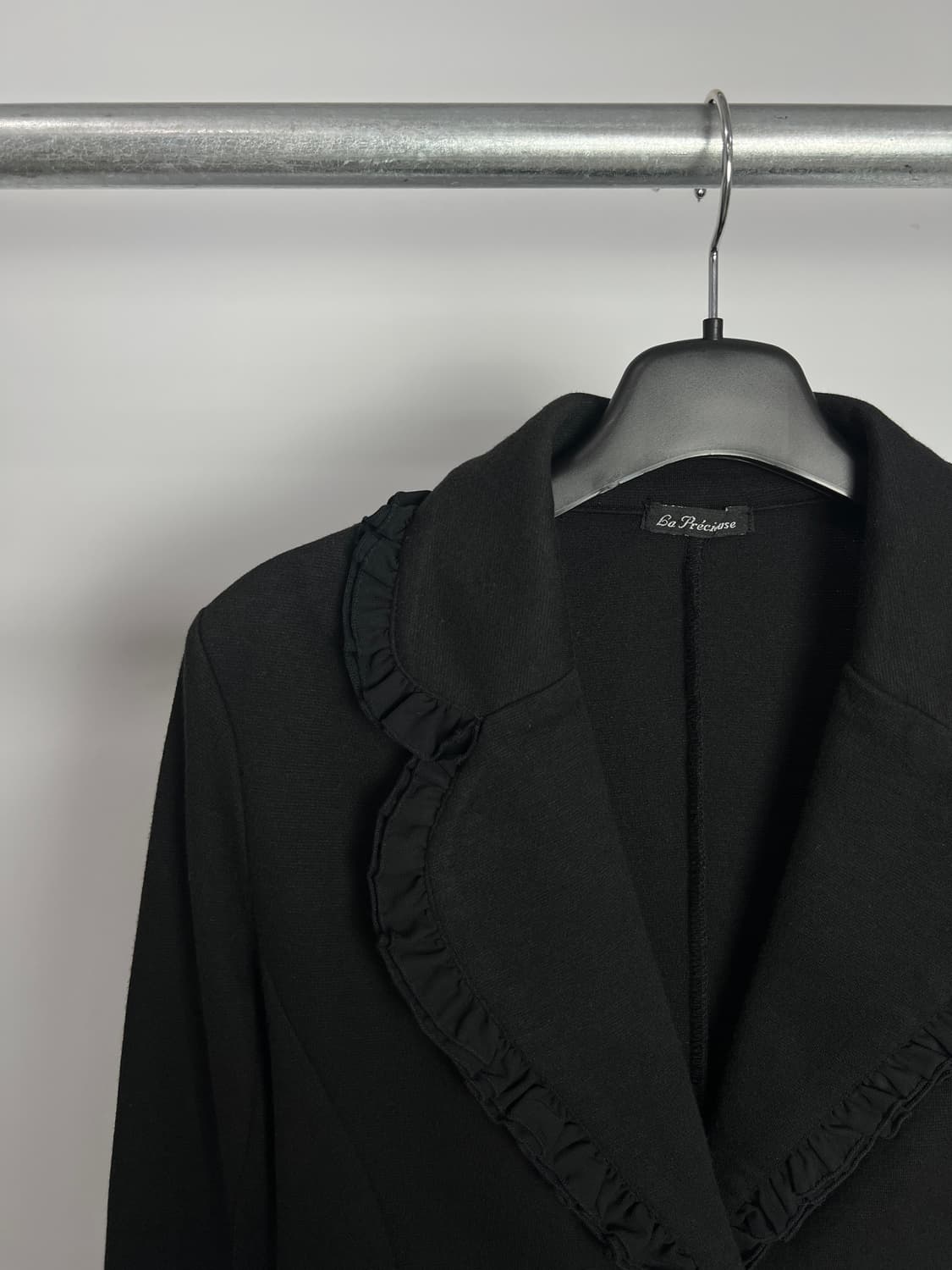 LA PRECIOUSE 자켓  상품이미지2