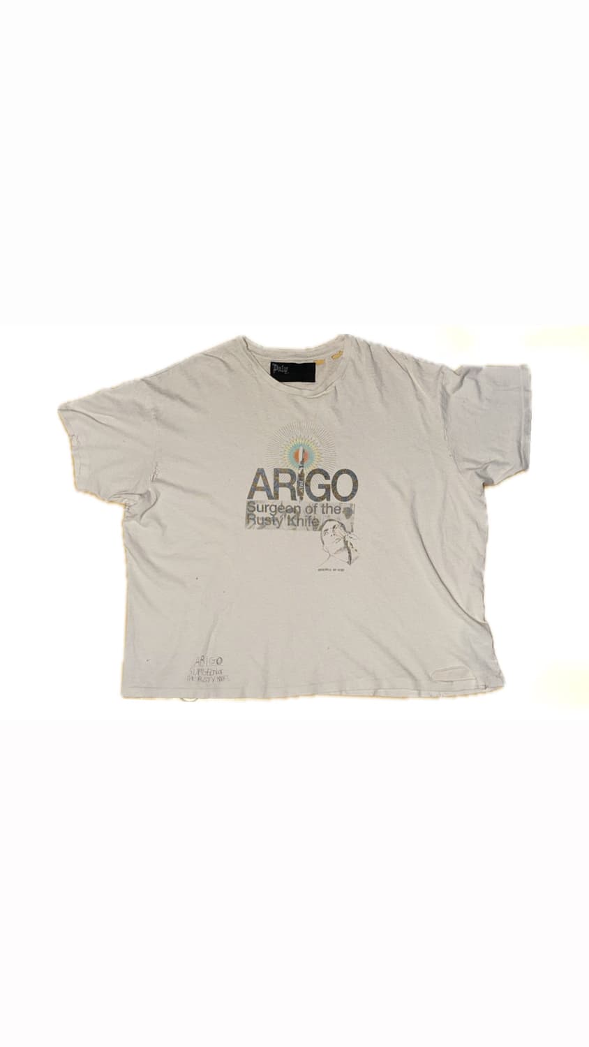 팔리 할리우드 반팔 XL 상품이미지1