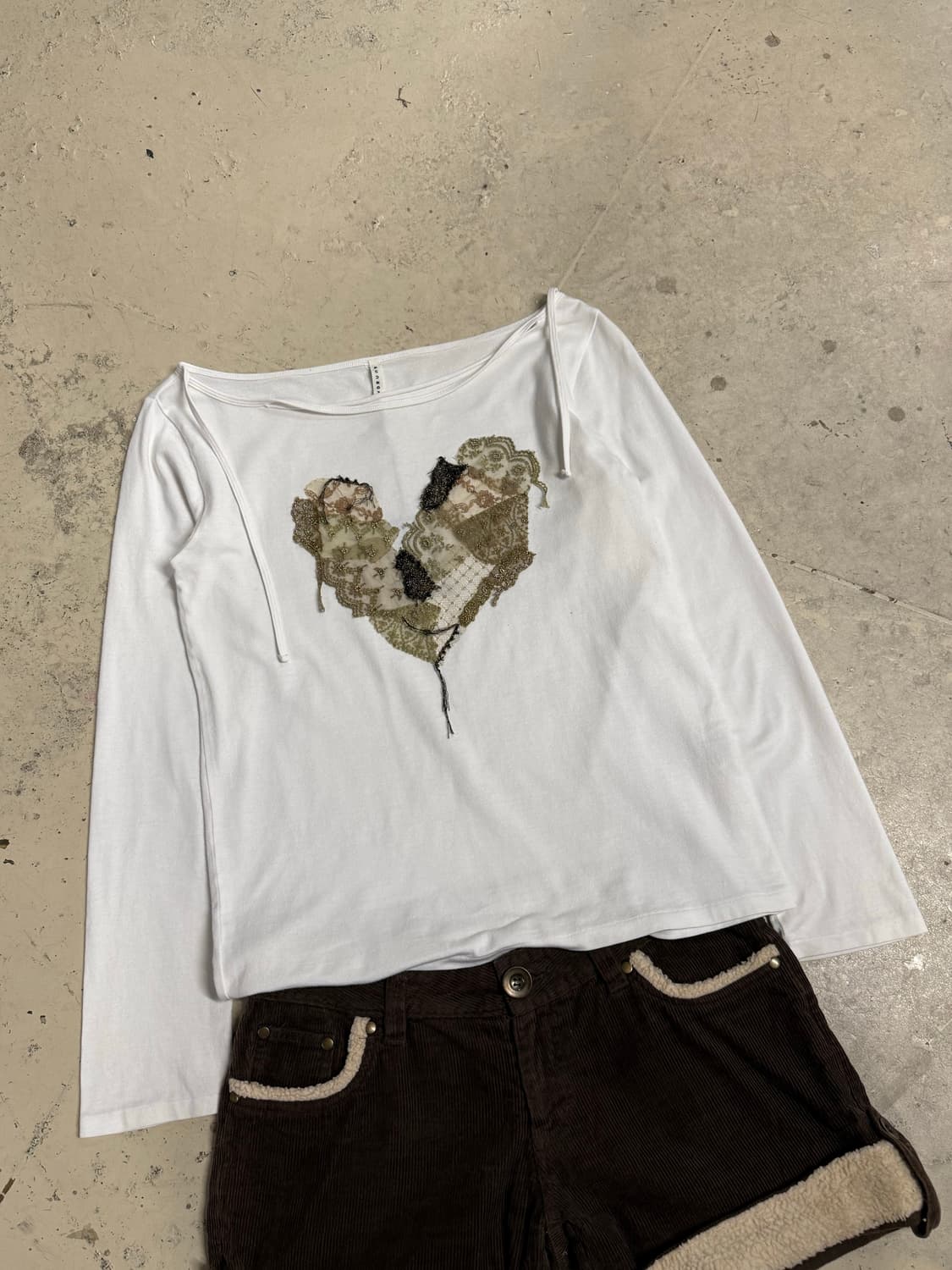 Pinterest girl cody set 상품이미지2