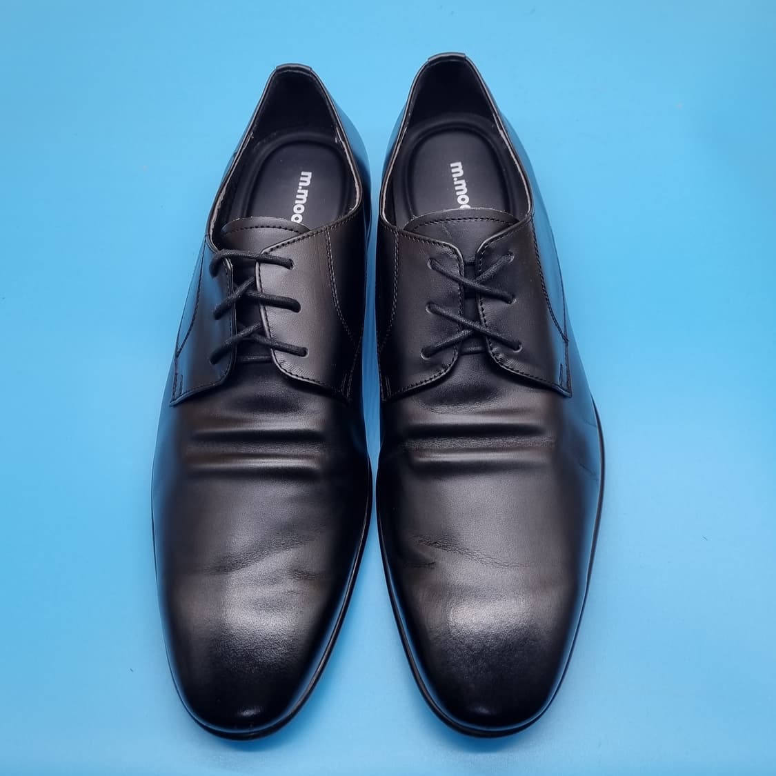엠무크 남성정장구두 280 상품이미지2