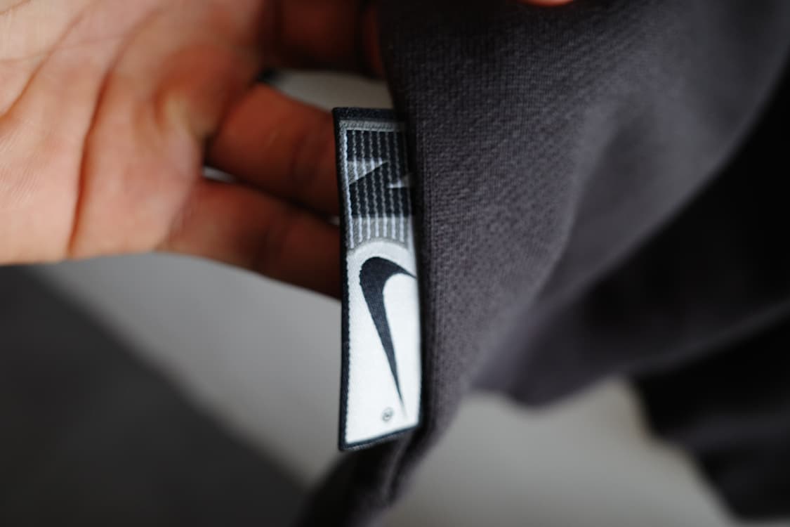 90s 나이키 스웻셔츠 상품이미지4