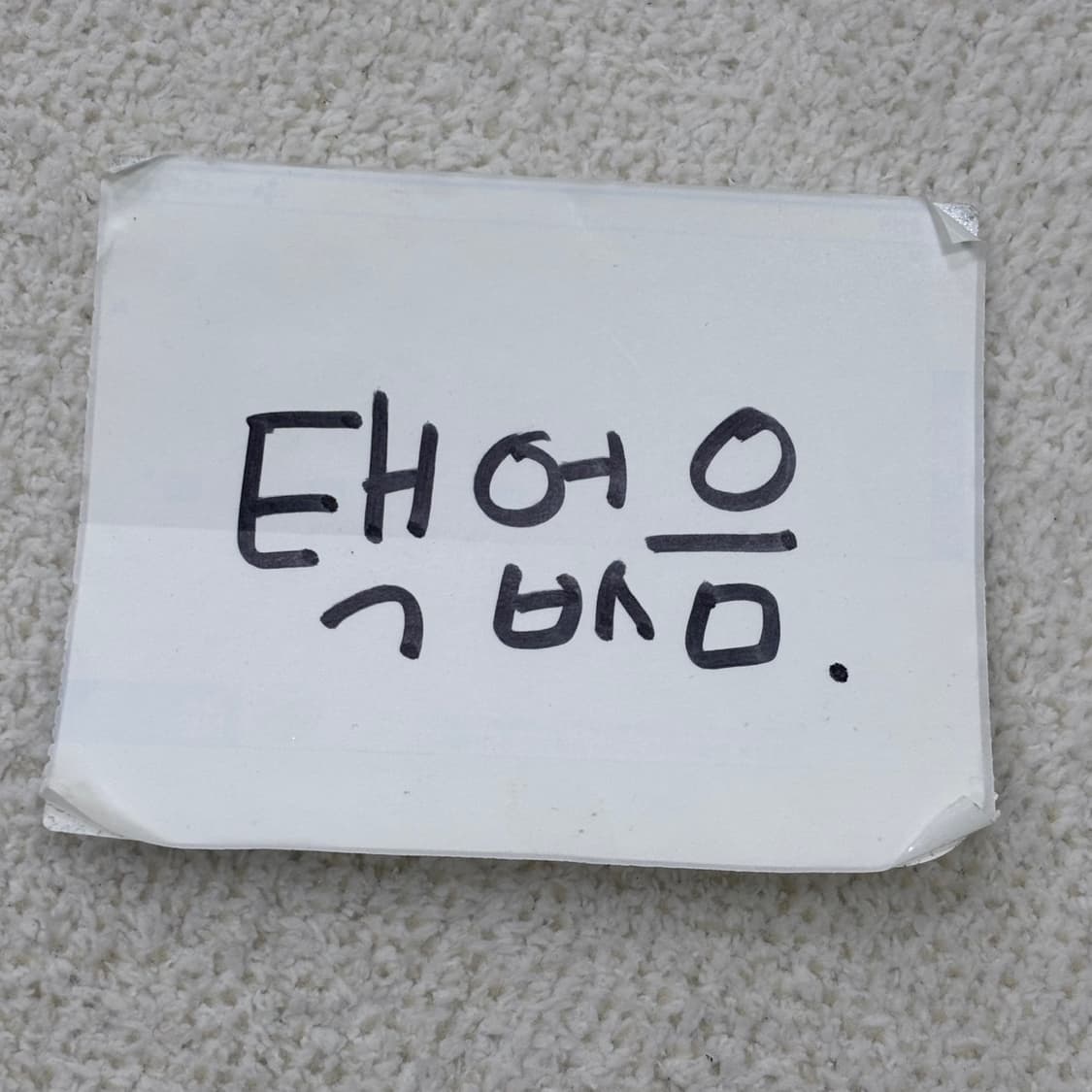 실측확인 앤 여성 크롭 케이블 니트 0313E 상품이미지4