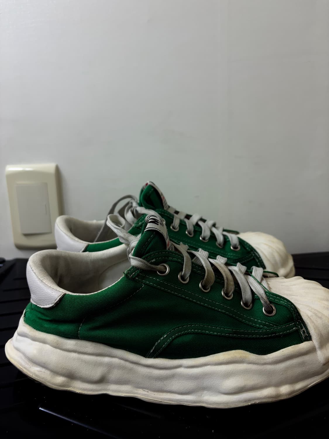 미하라 야스히로 OG 솔 로우 / 최저가로 정리합니다] 상품이미지1