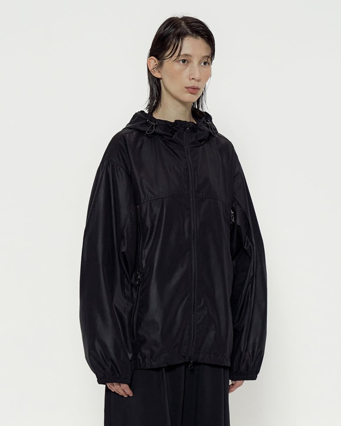 베일가 윈드브레이커 L사이즈 상품이미지2