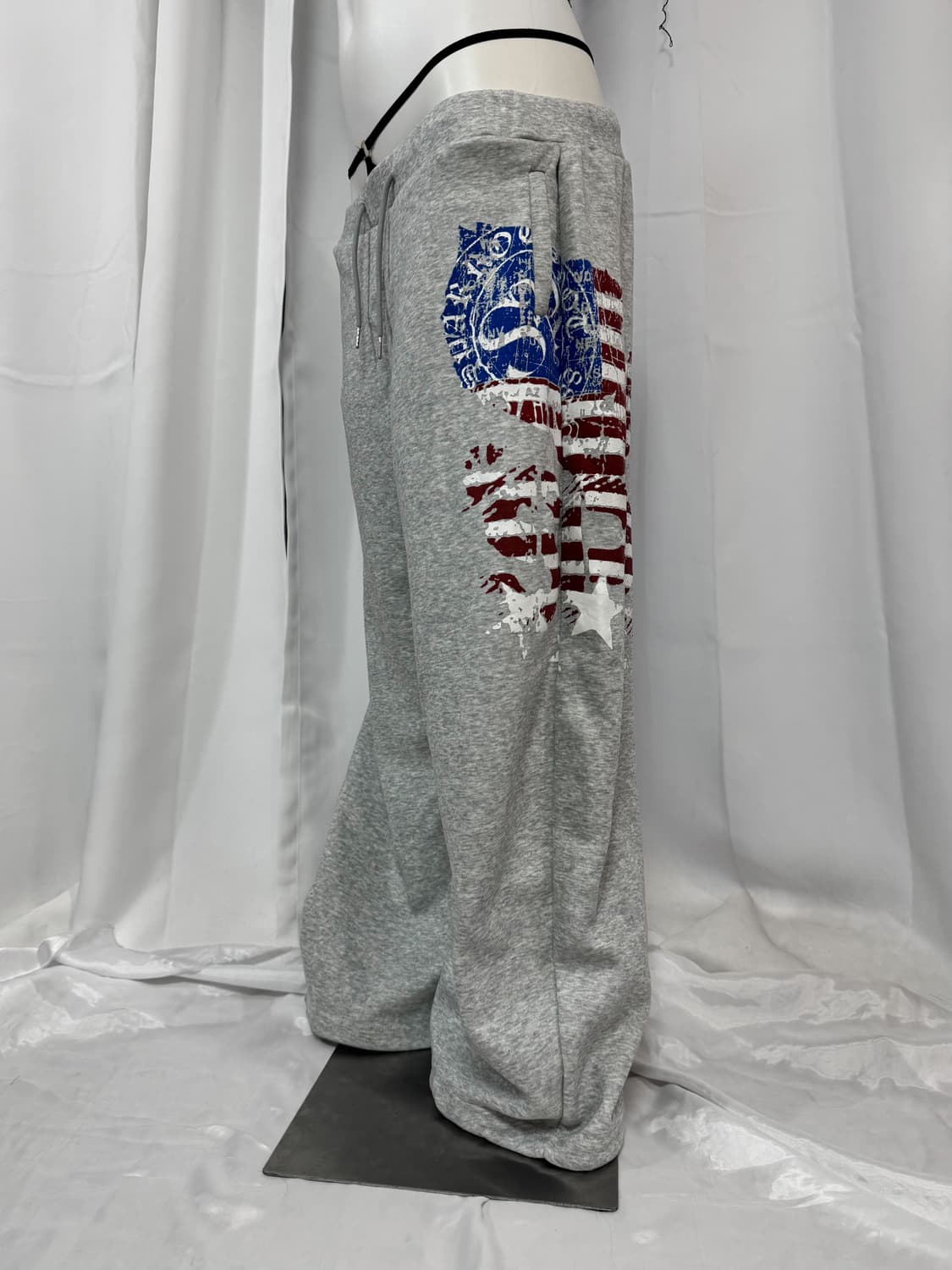 printing sweatpants 상품이미지3