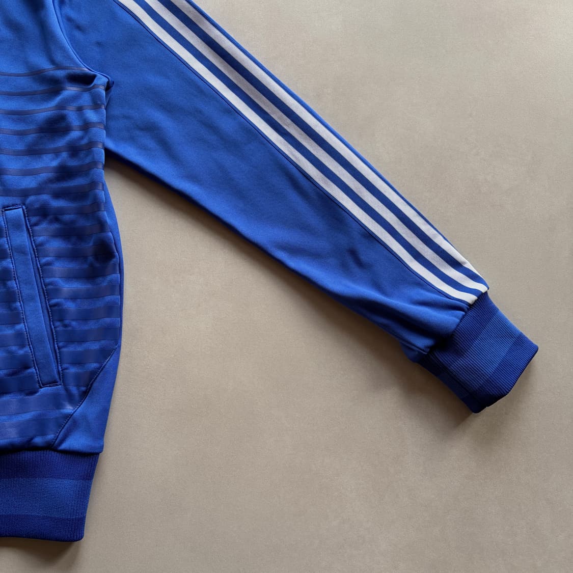 [M]아디다스 첼시 FC 트랙탑 져지 상품이미지6