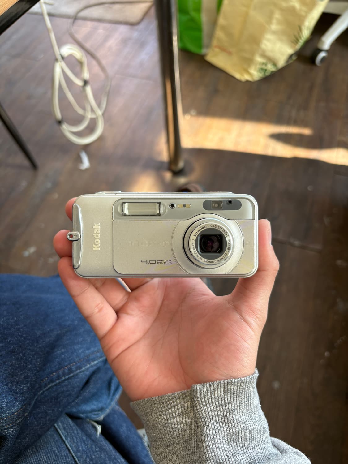 코닥 이지쉐어 ls743 디지털카메라 상품이미지2