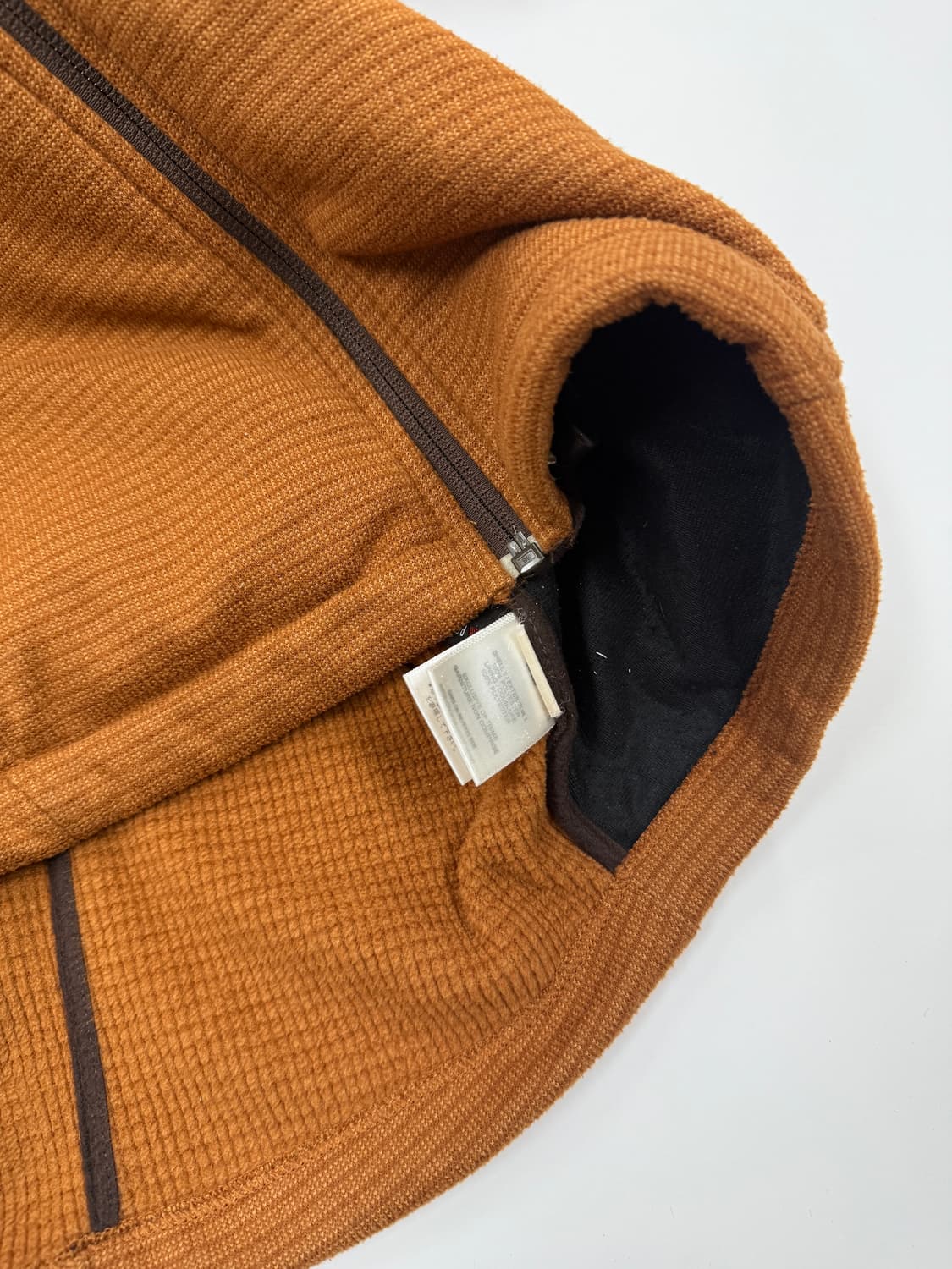 마모트 후리스 자켓 상품이미지6