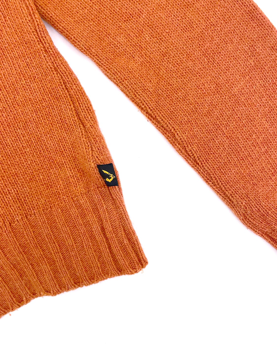 비비안 웨스트우드 앵글로매니아 터틀넥 스웨터 M 상품이미지4