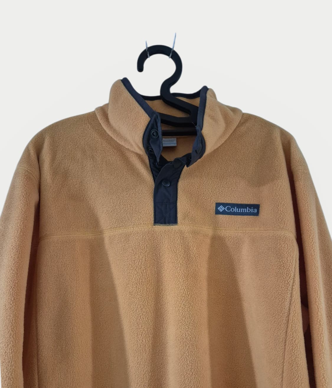 [110~115]컬림비아 플리스 아노락 상품이미지2