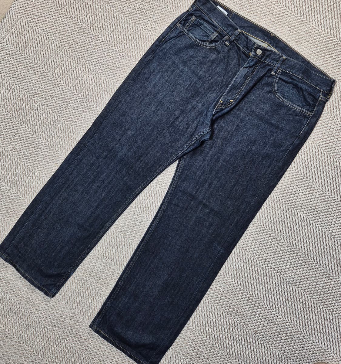 리바이스 505 (p75) 상품이미지2