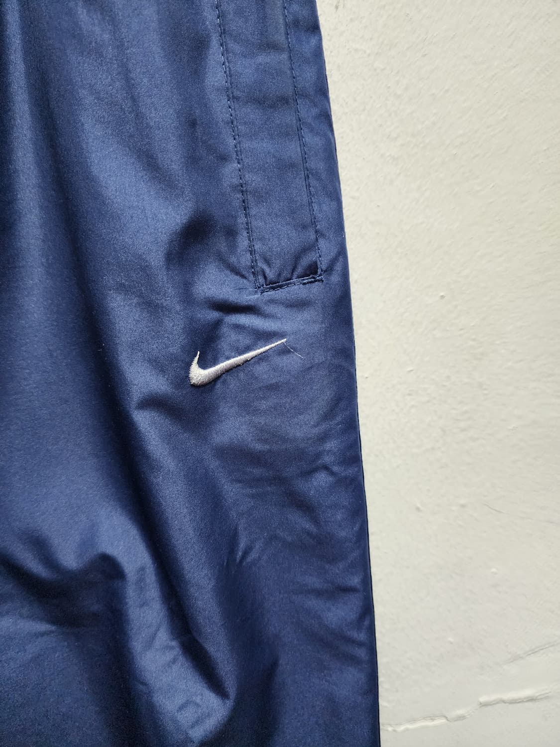 나이키 기모 스우시 트레이닝 세트 상품이미지9