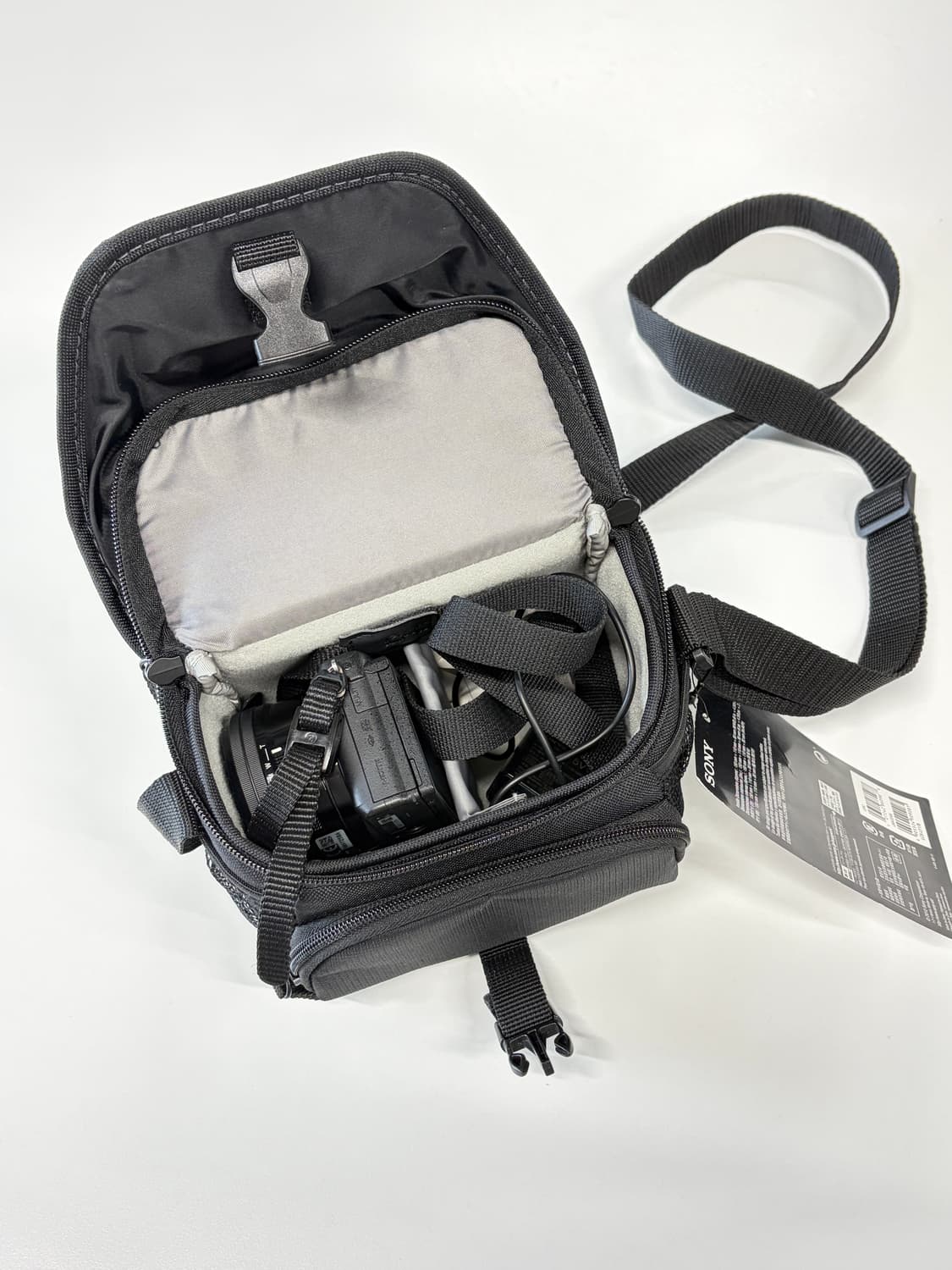 [디카] 소니 A5100 미러리스 카메라 상품이미지7