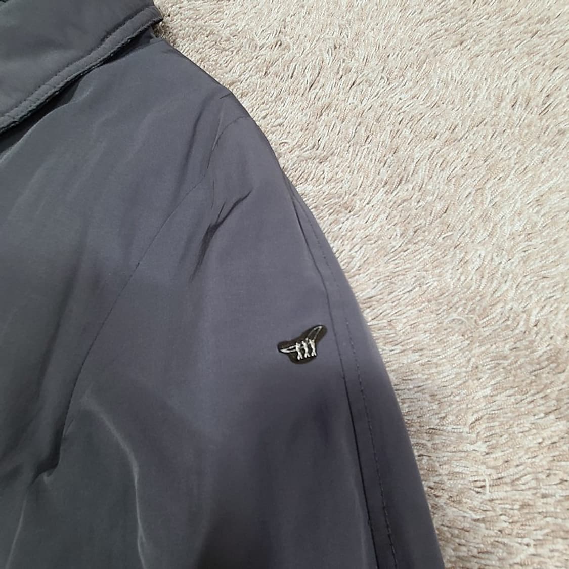 헨리코튼  다운패딩 코트 상품이미지7