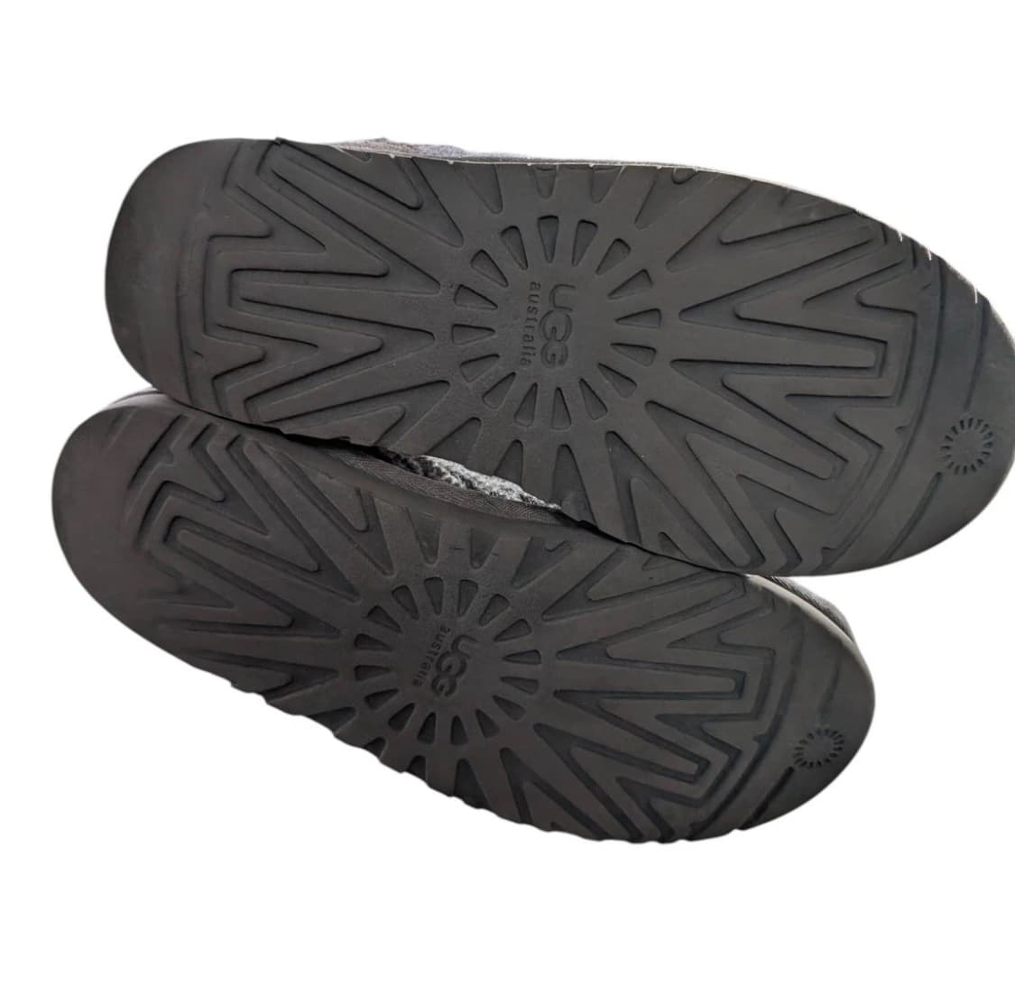 어그 ugg 카디 니트 부츠 그레이 eu39 상품이미지6