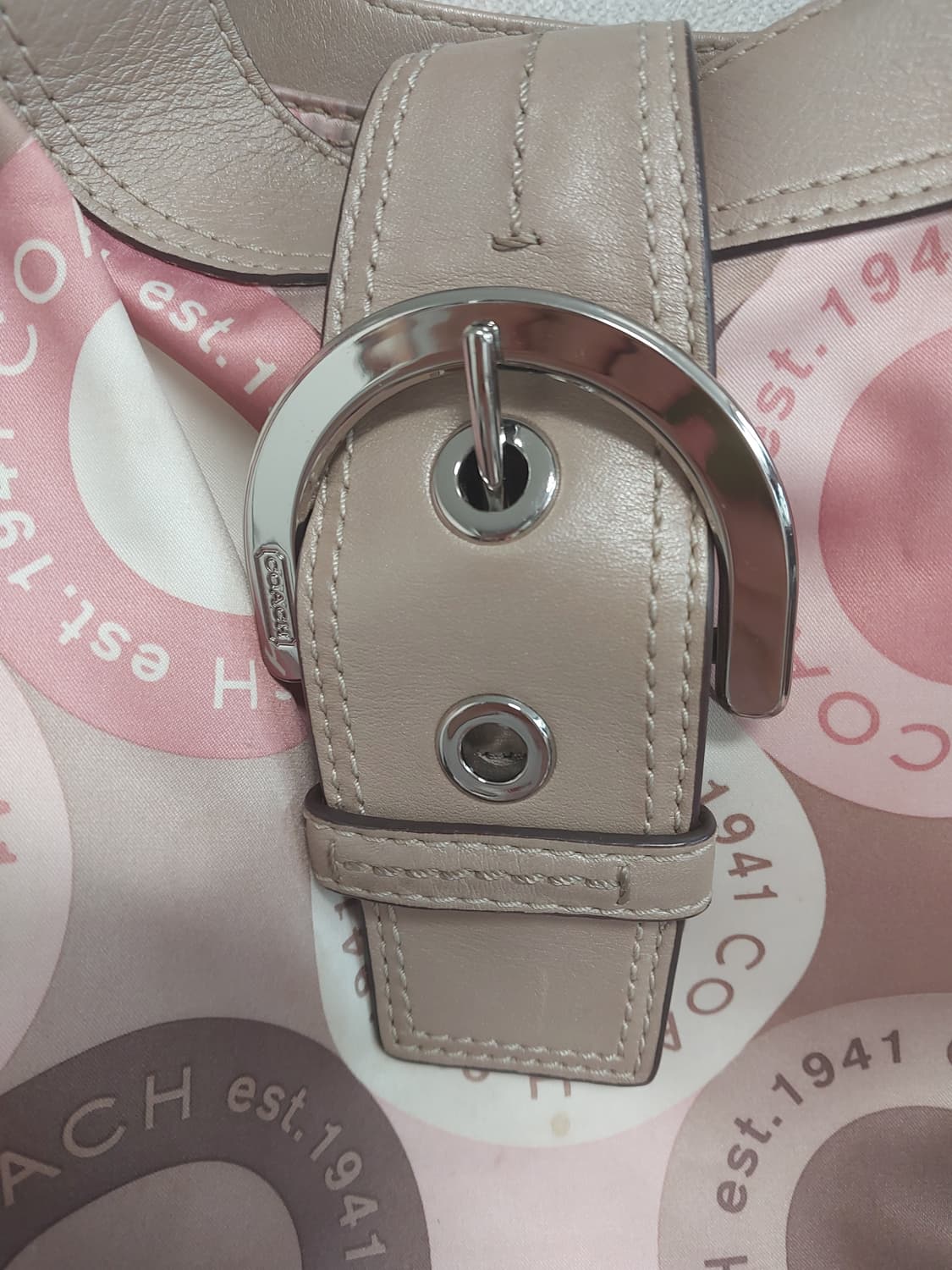 코치 COACH 숄더백 상품이미지2