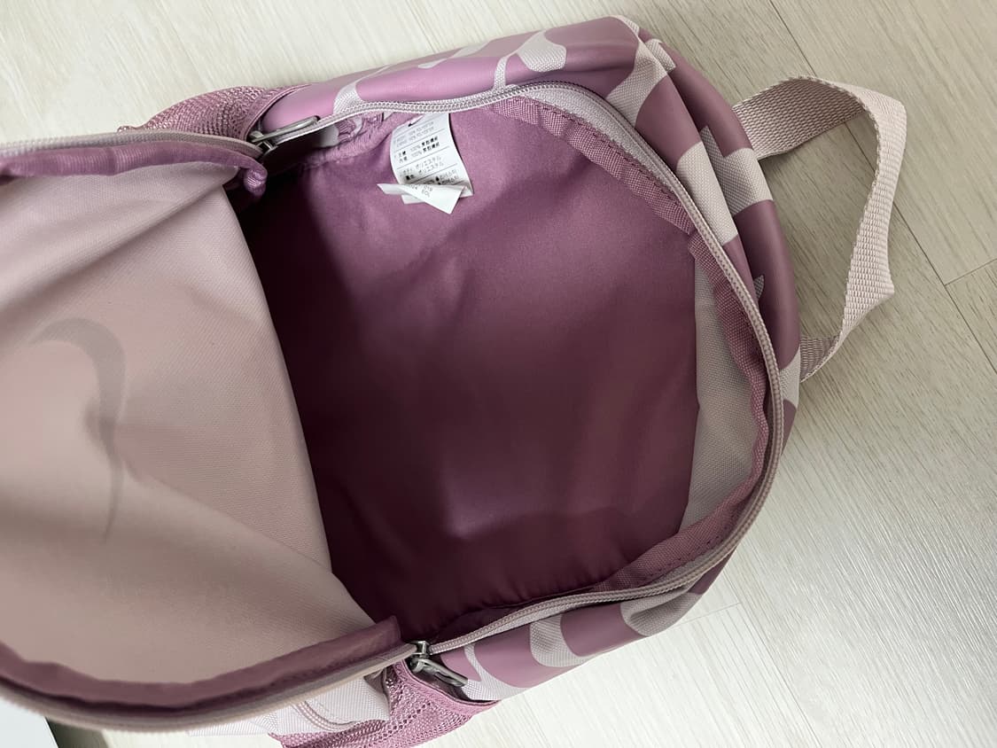 나이키 브라질리아 미니 백팩 상품이미지4