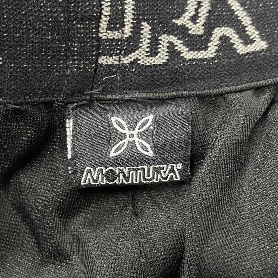 [정품/M] 몬츄라 아웃도어 등산 바지 b19 상품이미지4