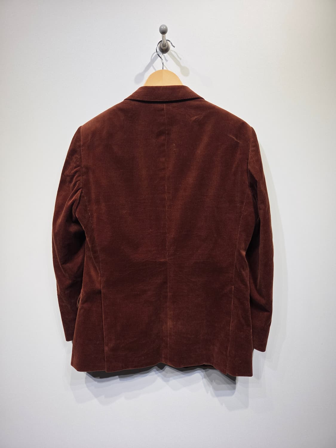 Kinloch Anderson 킨록앤더슨 코듀로이 자켓 상품이미지6