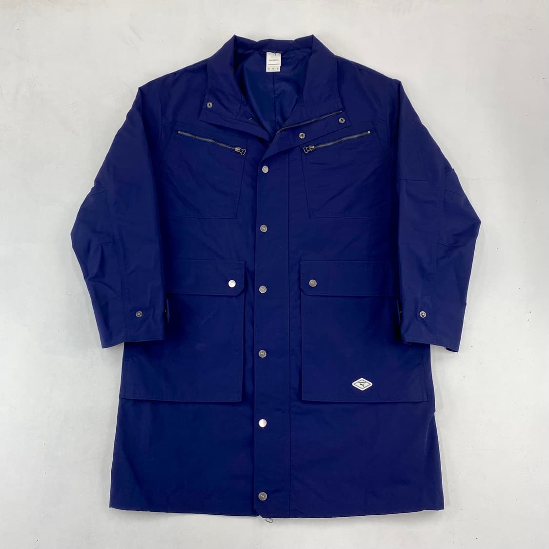 나나미카 x 퓨마 우븐 트레이드 윈즈 (100) 상품이미지1