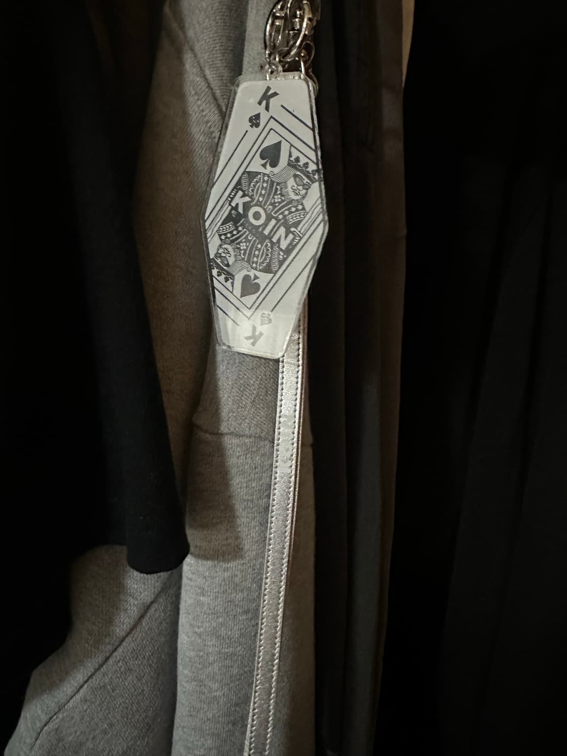 코인서울 트럼프 키링 koin 상품이미지2