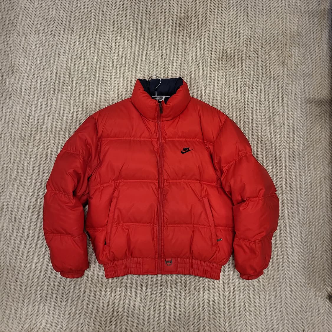 90s 나이키 패딩 (L) 상품이미지8