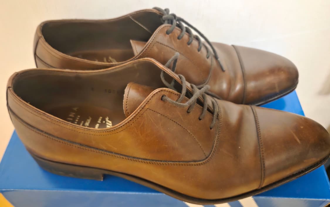 까르미나 10085 마룬 8 상품이미지4