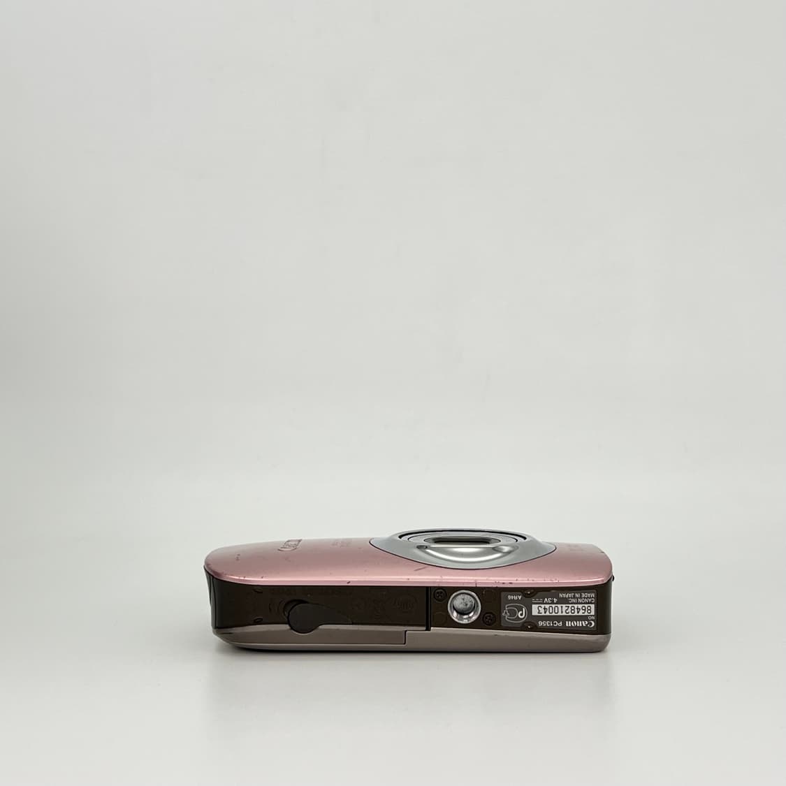 캐논 익서스 Canon IXUS 110 IS 핑크 상품이미지9