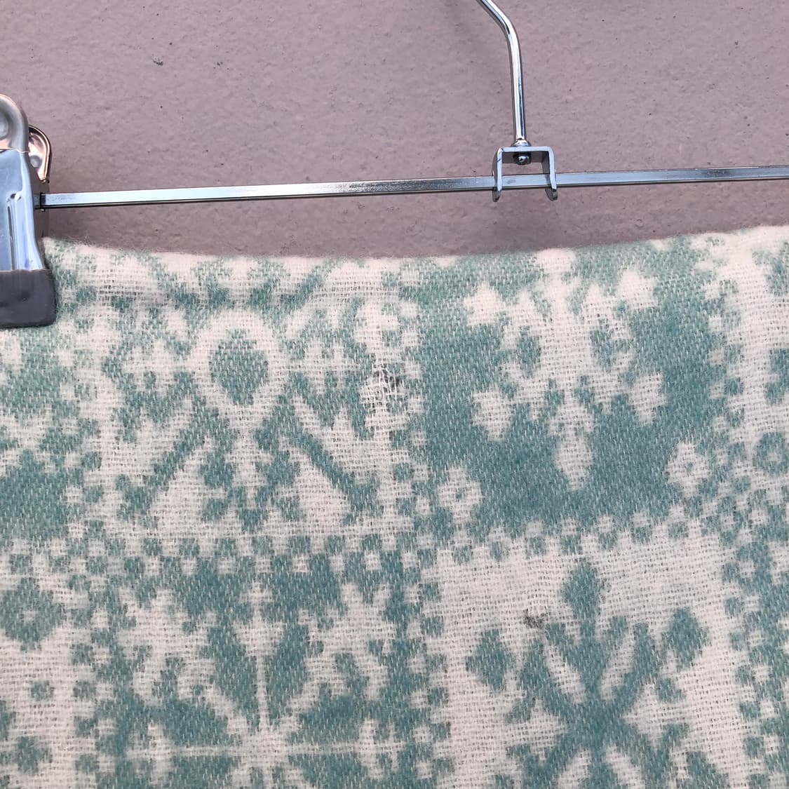 vintage muffler 상품이미지2