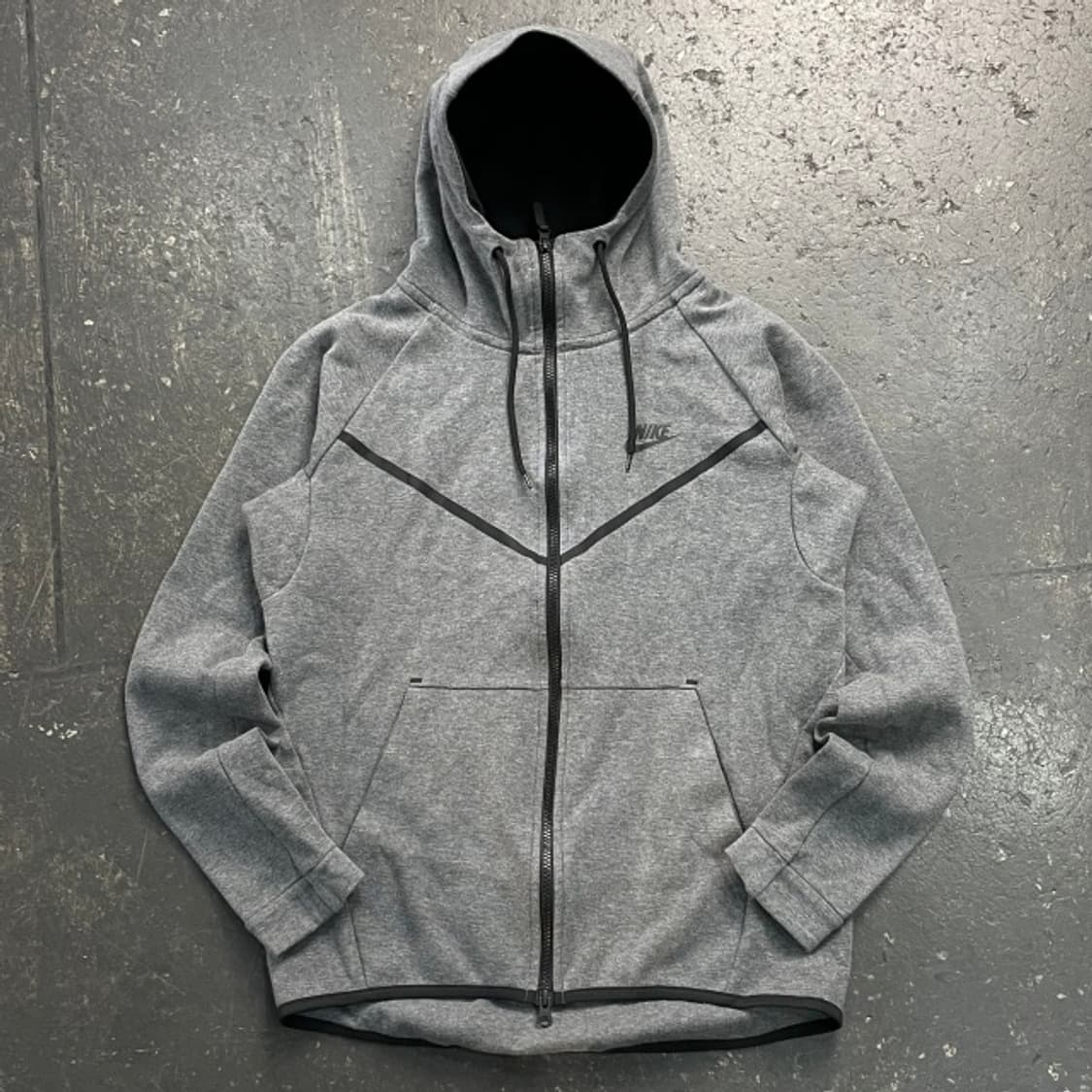 100 나이키 테크팩 후드집업  상품이미지1