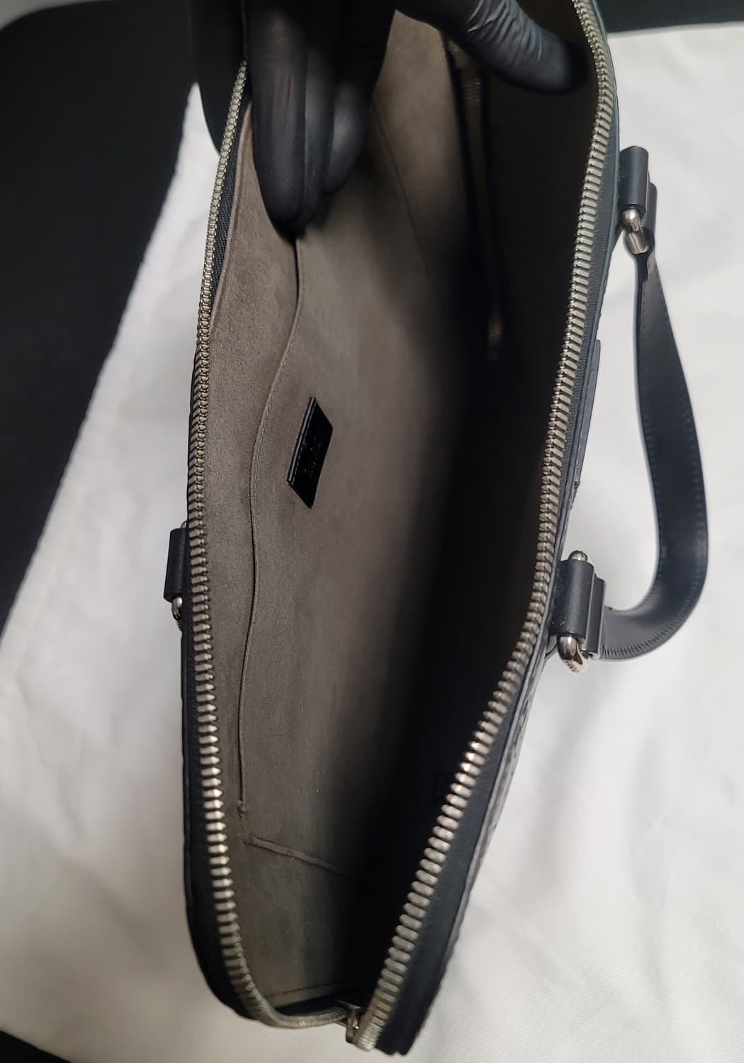 구찌 서류가방,도트백(디올펜디샤넬프라다셀린느버버리고야드루이비통에르메스) 상품이미지7