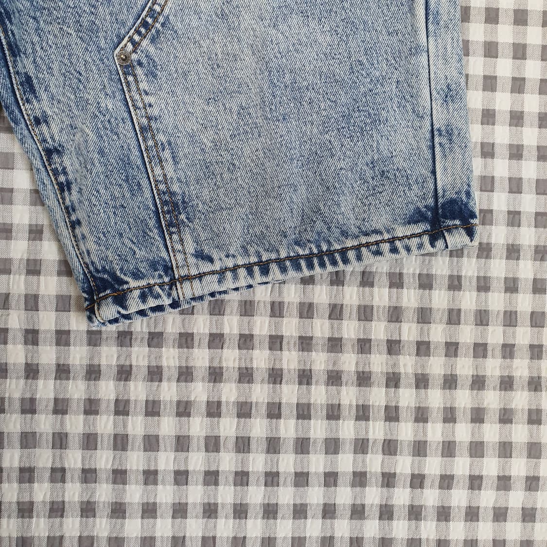 게스 데님 청바지 남자31 상품이미지4