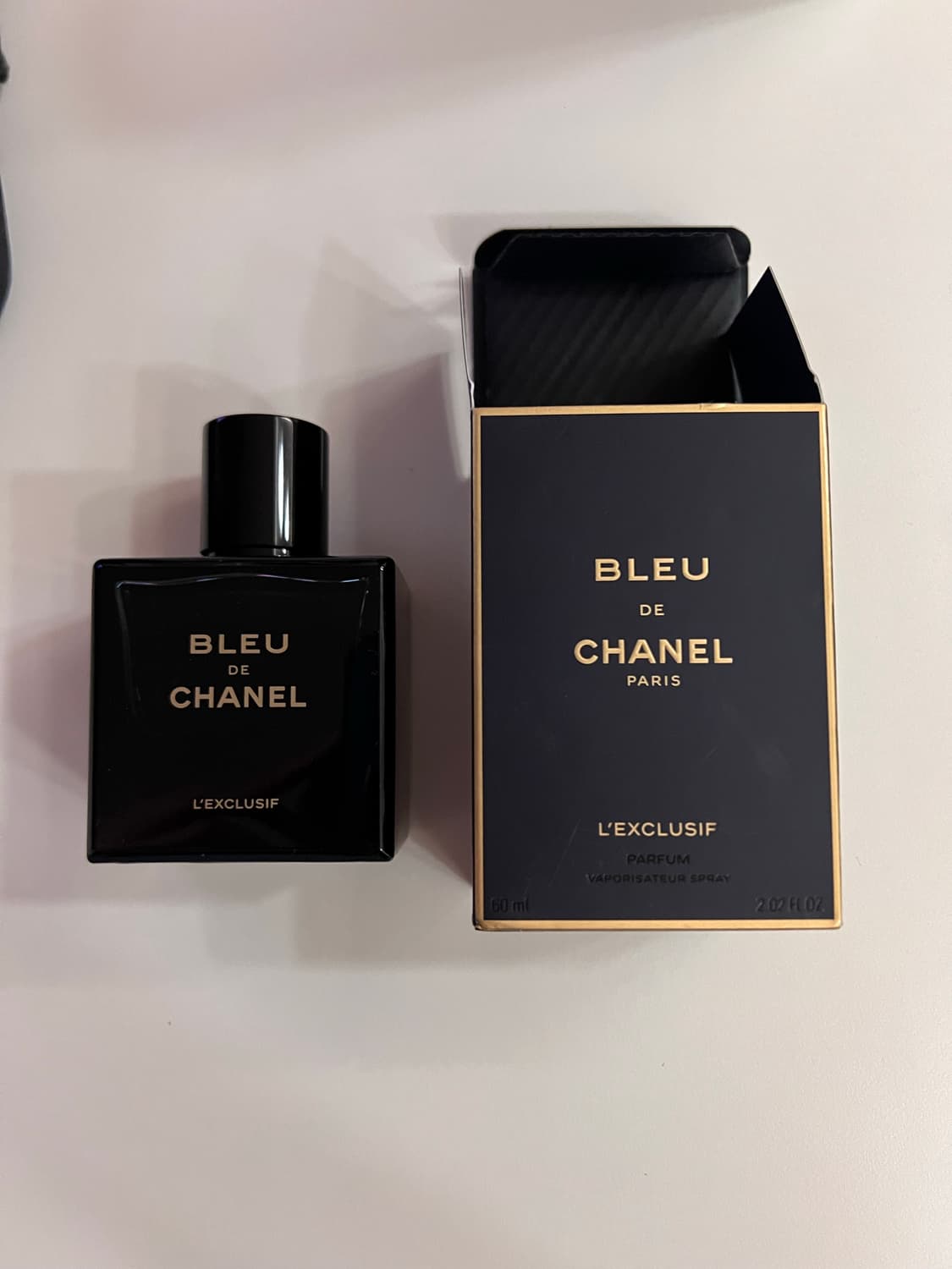 블루드 샤넬 상품이미지1