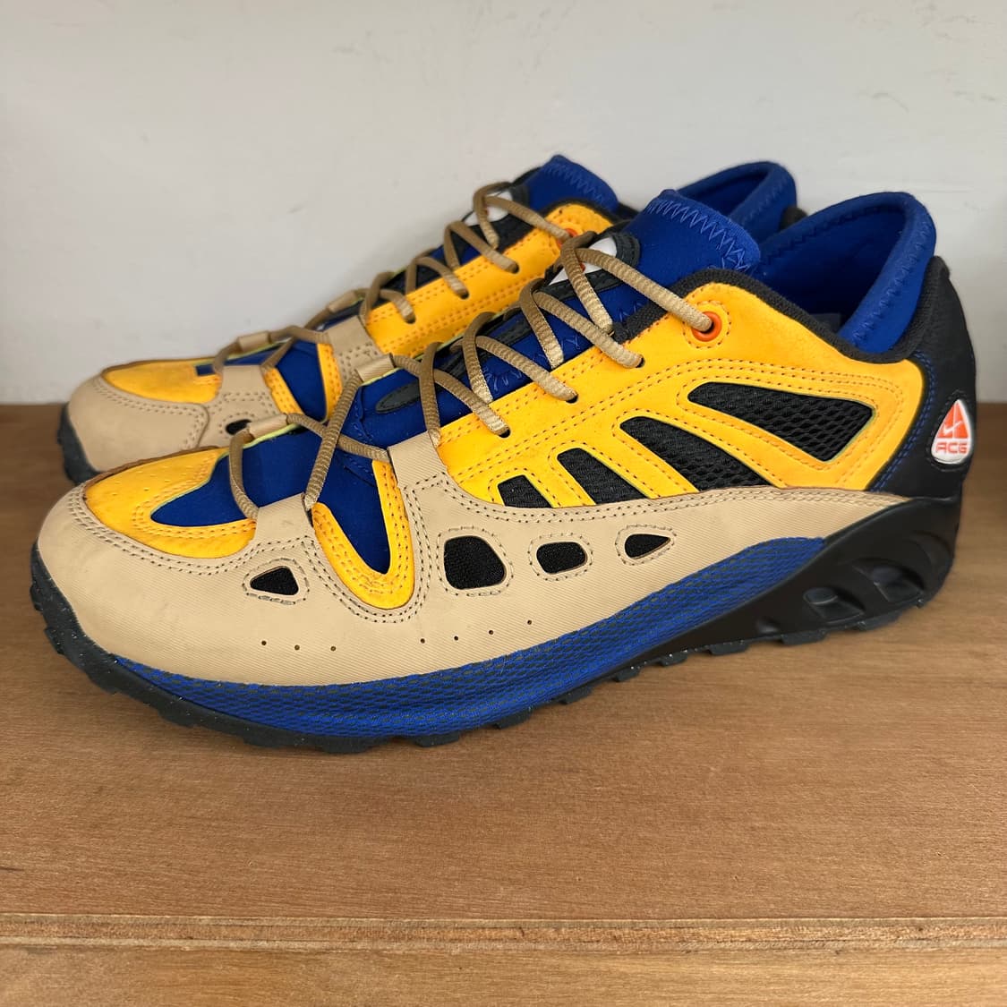 나이키 ACG 에어 익스플로레이드 상품이미지1